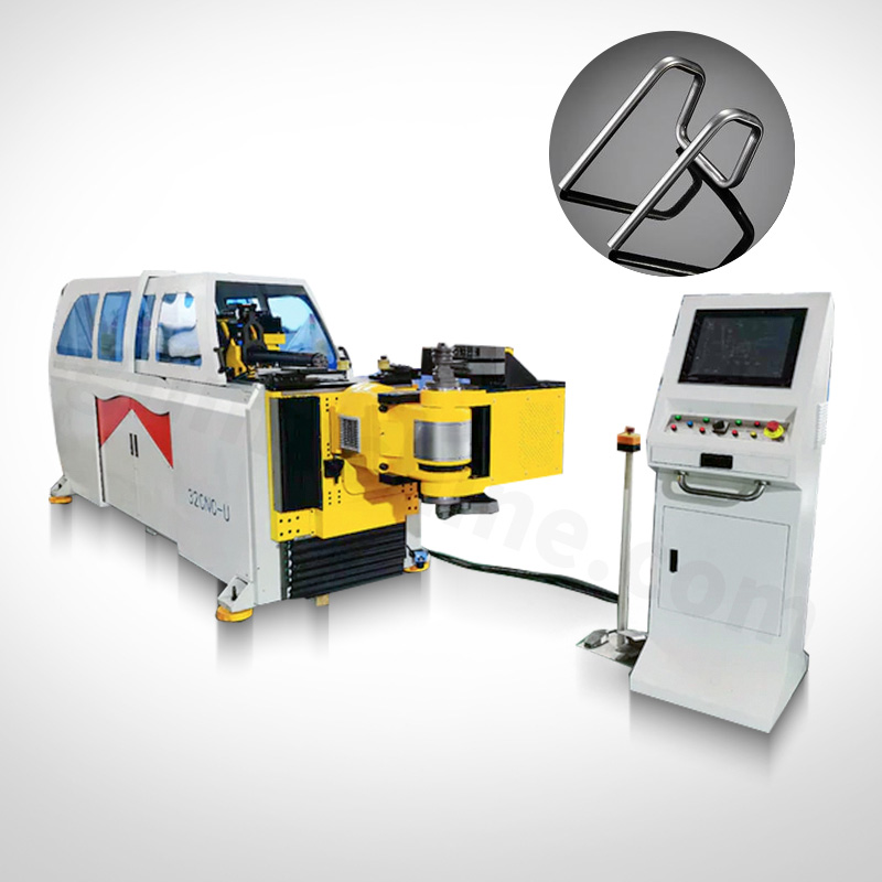 CNC tube bender (L/R)