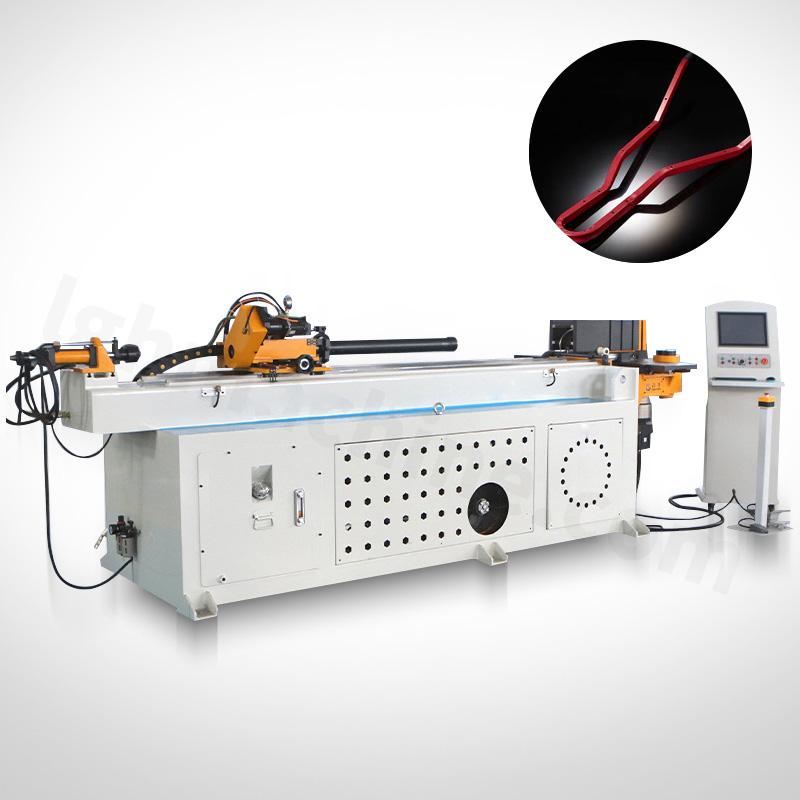 CNC tube bender (L/R)