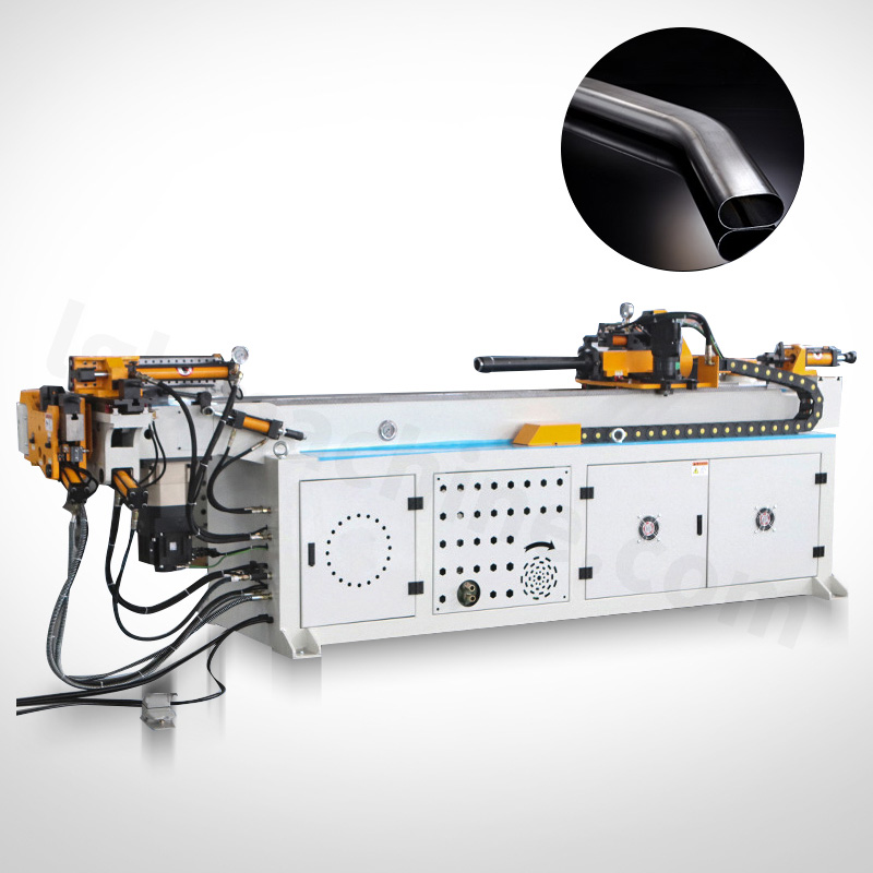50CNC tube bender