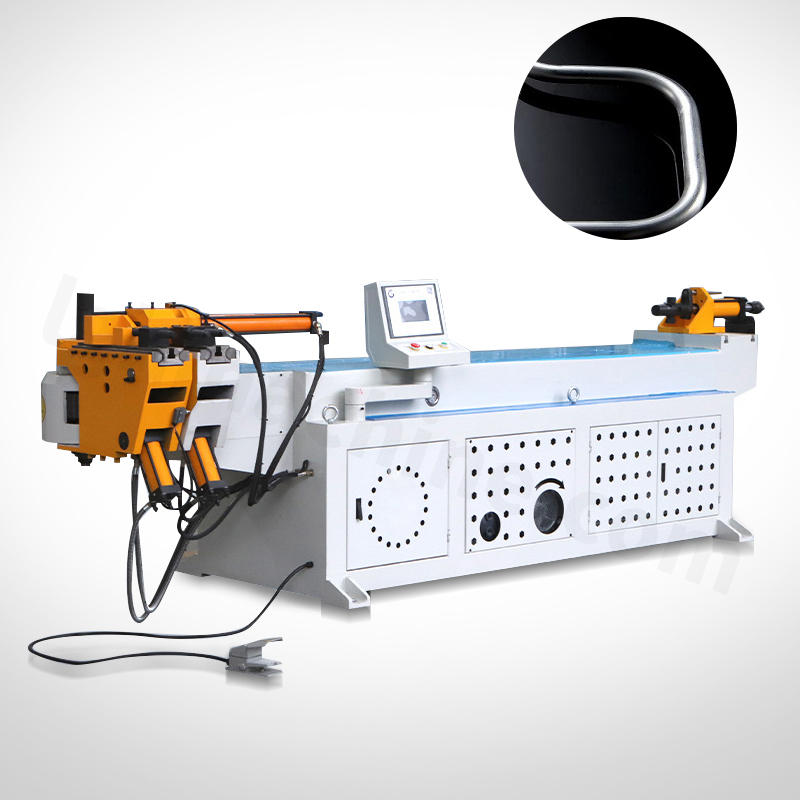 63NC Semi-AutomaticTube Bender