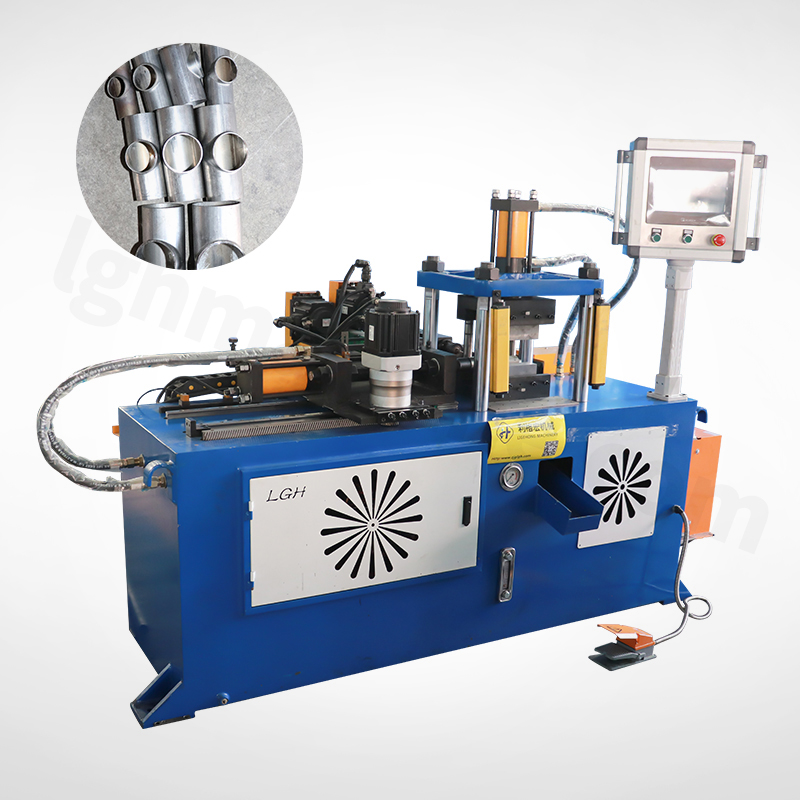 Equal diameter hole extractor