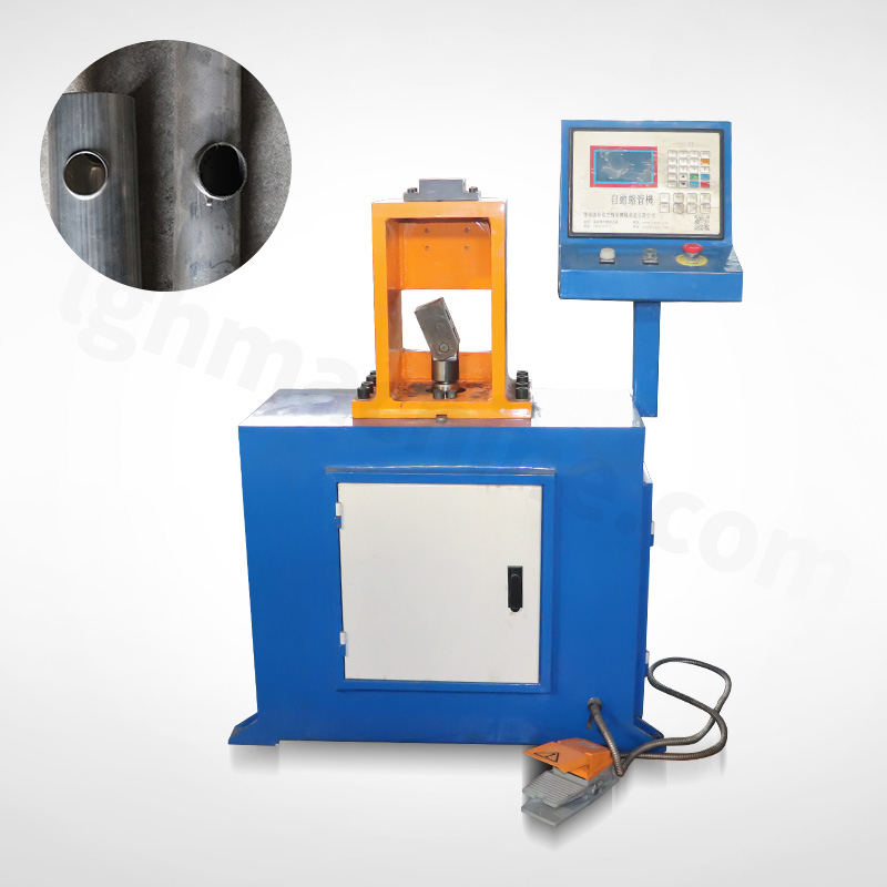Manual hole extractor