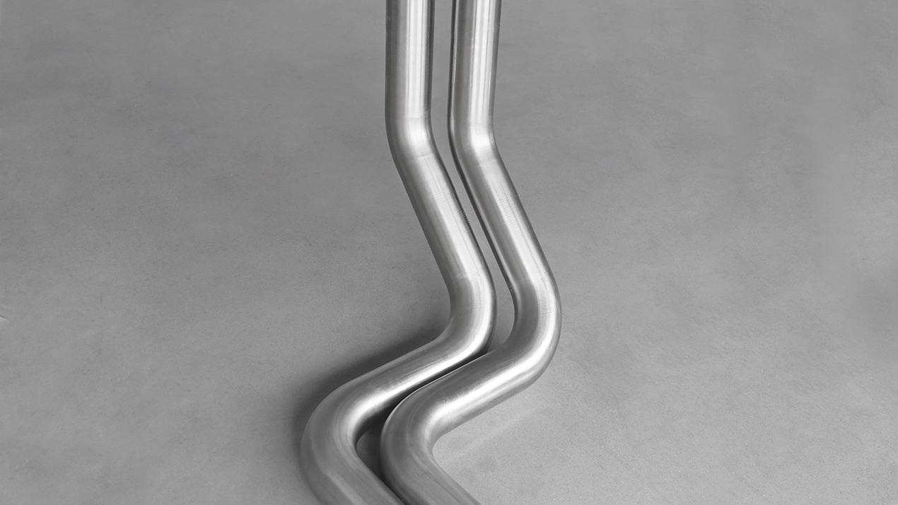 What are the applications of pipe bending machines in pipe fittings?