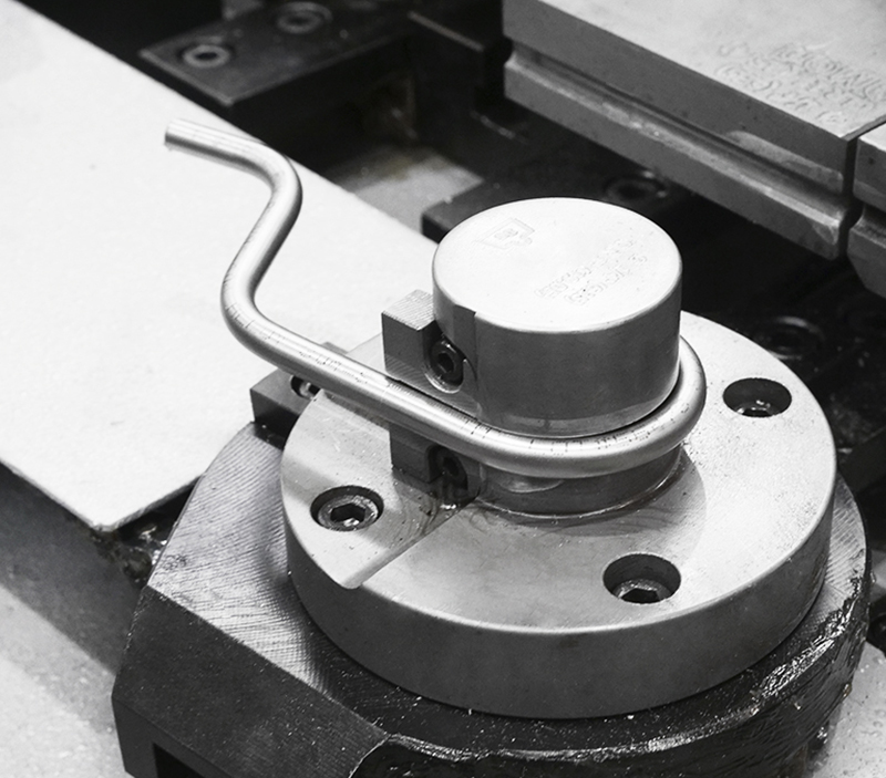 Pipe Bending Solution